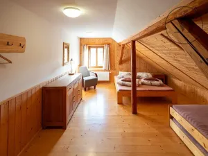 Prodej chalupy, Volary, 240 m2