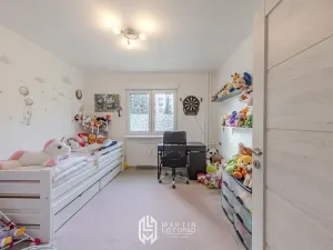 Prodej bytu 3+1, Olomouc, Kmochova, 60 m2