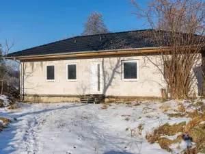 Prodej rodinného domu, Horní Suchá, Stonavská, 96 m2