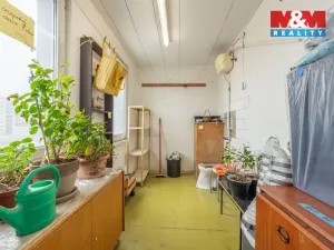 Prodej bytu 1+kk, Praha, Hlavatého, 27 m2