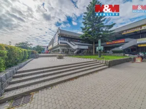 Pronájem kanceláře, Havířov - Podlesí, 24 m2