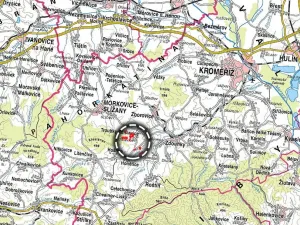 Prodej pole, Troubky-Zdislavice, 27683 m2