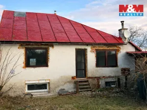 Prodej rodinného domu, Zlobice - Bojanovice, 103 m2