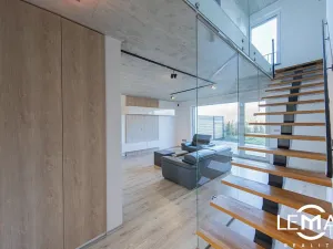 Prodej rodinného domu, Olomouc, Mačákova, 118 m2