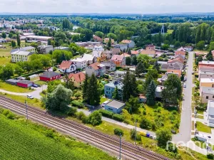 Prodej pozemku pro bydlení, Poděbrady, Truhlářská, 599 m2