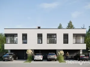 Prodej pozemku pro bydlení, Poděbrady, Truhlářská, 599 m2