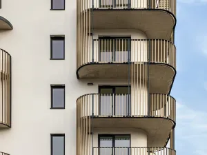 Prodej bytu 2+kk, Praha - Libeň, Nad Kolčavkou, 52 m2