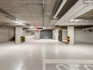 Prodej bytu 2+kk, Praha - Libeň, Nad Kolčavkou, 52 m2