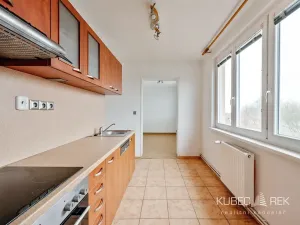 Prodej bytu 4+1, Květov, 84 m2