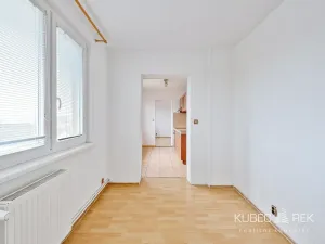 Prodej bytu 4+1, Květov, 84 m2