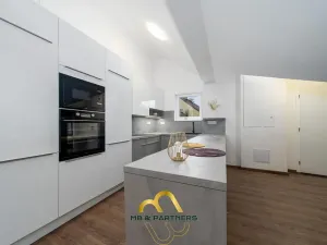 Pronájem bytu 2+kk, Praha - Nové Město, Soukenická, 74 m2