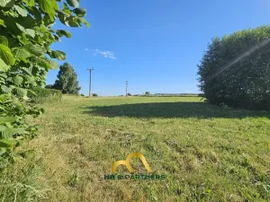 Prodej pozemku pro bydlení, Velká Hleďsebe, Pohraniční stráže, 2088 m2