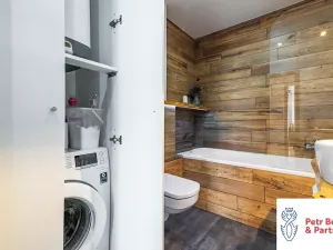 Pronájem bytu 2+kk, Rakovník, Jiráskova, 51 m2