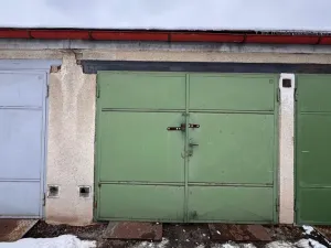 Prodej ostatní, Liberec - Liberec VI-Rochlice, Krymská