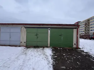 Prodej ostatní, Liberec - Liberec VI-Rochlice, Krymská