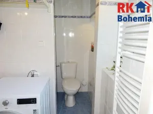 Prodej bytu 2+1, Znojmo, Na Vinici, 56 m2