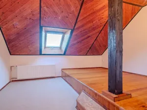 Prodej bytu 4+kk, Nymburk, Masarykova, 129 m2