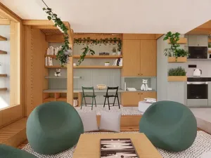 Prodej bytu 4+kk, Nymburk, Masarykova, 129 m2