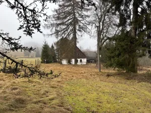 Prodej rodinného domu, Bublava, 100 m2