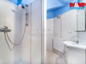 Pronájem bytu 2+1, Králíky, Jana Opletala, 55 m2