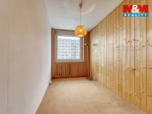 Prodej bytu 3+kk, Praha - Chodov, Machkova, 59 m2