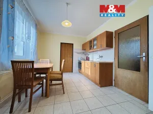 Pronájem bytu 2+1, Klatovy - Klatovy IV, Na Bělidle, 70 m2