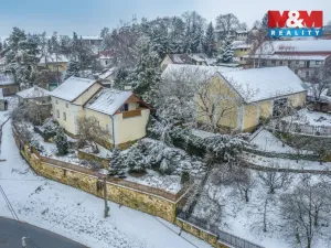 Prodej rodinného domu, Vyšehořovice - Kozovazy, 330 m2