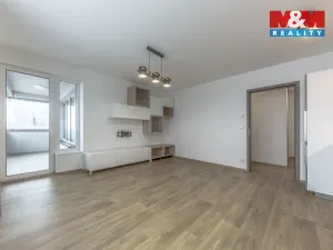 Prodej bytu 2+kk, Mladá Boleslav - Mladá Boleslav II, 17. listopadu, 59 m2