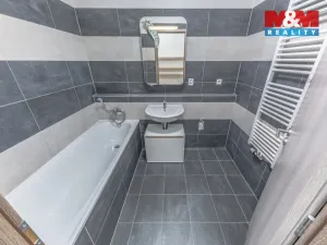 Prodej bytu 2+kk, Mladá Boleslav - Mladá Boleslav II, 17. listopadu, 59 m2