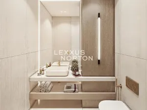 Prodej bytu 1+kk, Dubaj, Spojené arabské emiráty, 29 m2