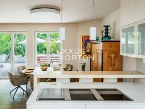 Prodej rodinného domu, Praha - Nebušice, V březinkách, 522 m2