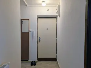 Pronájem bytu 2+1, Liberec - Liberec I-Staré Město, Rumjancevova, 55 m2