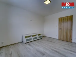 Prodej rodinného domu, Radnice, Pod Floriánem, 110 m2