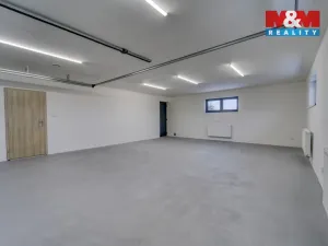 Prodej rodinného domu, Radnice, Pod Floriánem, 110 m2