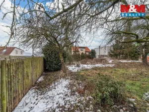 Prodej pozemku pro bydlení, Blovice - Vlčice, 2143 m2