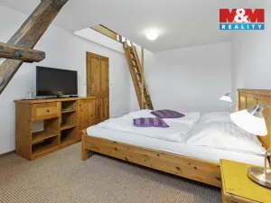 Prodej rodinného domu, Dobruška - Pulice, 1745 m2