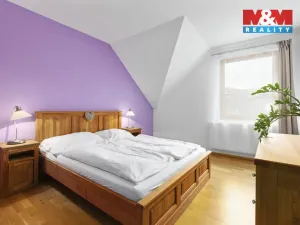 Prodej rodinného domu, Dobruška - Pulice, 1745 m2