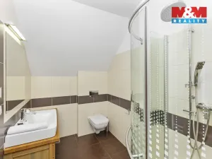 Prodej rodinného domu, Dobruška - Pulice, 1745 m2