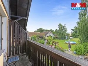 Prodej rodinného domu, Dobruška - Pulice, 1745 m2