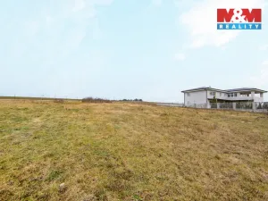 Prodej pozemku pro bydlení, Libeř, 1263 m2