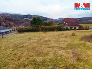 Prodej pozemku pro bydlení, Libeř, 1000 m2