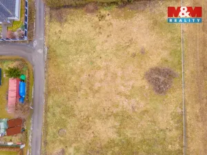 Prodej pozemku pro bydlení, Libeř, 1000 m2
