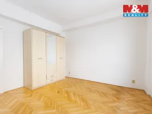 Prodej bytu 2+1, Ostrava - Moravská Ostrava, Výstavní, 53 m2