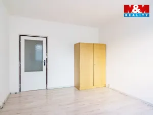 Pronájem bytu 3+1, Cheb, Dvořákova, 78 m2