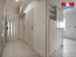 Prodej bytu 2+1, Česká Třebová, Nové náměstí, 51 m2