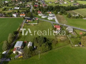 Prodej pozemku pro bydlení, Orlová, Rychvaldská, 6606 m2