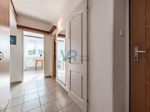 Prodej bytu 3+1, Trhové Sviny, 72 m2