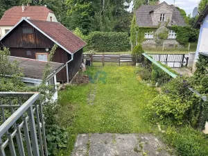 Prodej rodinného domu, Suchdol nad Lužnicí, Erbenova, 140 m2