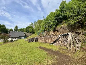 Prodej rodinného domu, Horní Stropnice, 85 m2