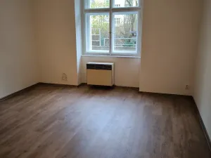 Pronájem bytu 1+1, Praha - Vinohrady, Písecká, 50 m2